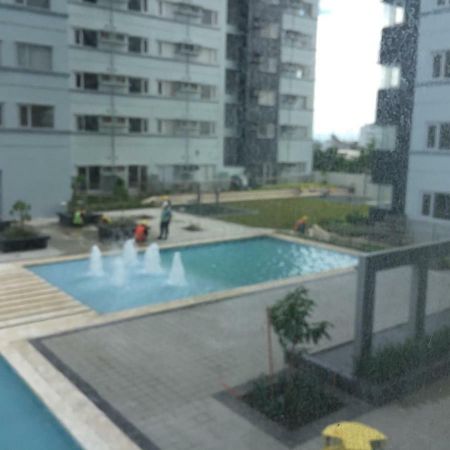 Davao Avida Towers by JYU Exterior foto