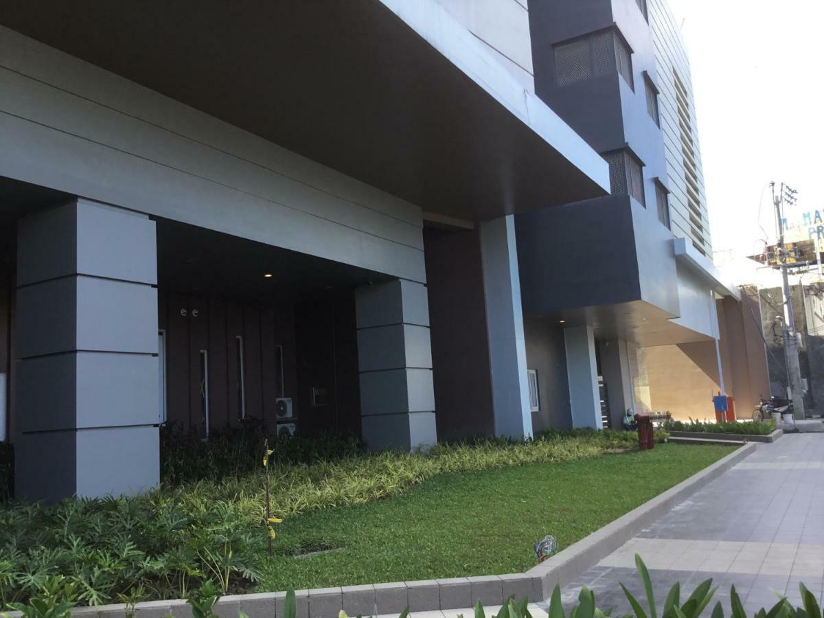 Davao Avida Towers by JYU Exterior foto